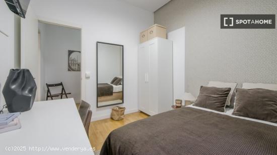 Habitación en alquiler situada en Madrid - MADRID