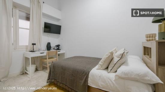 Habitación en alquiler situada en Madrid - MADRID