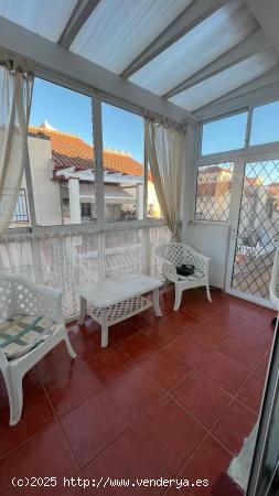 Bungalow planta alta en Playa Flamenca - ALICANTE