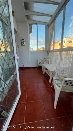 Bungalow planta alta en Playa Flamenca - ALICANTE