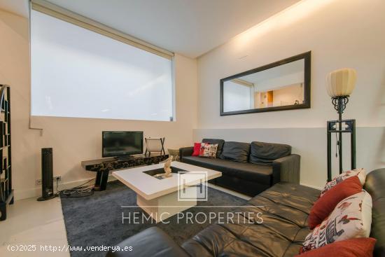 Loft en venta en Arguelles - MADRID