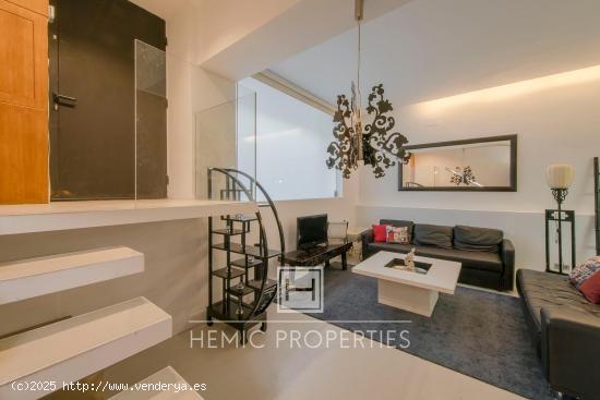 Loft en venta en Arguelles - MADRID