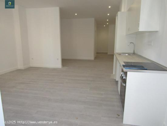 Piso en venta en Torrejón de Ardoz -Parque Cataluña- - MADRID