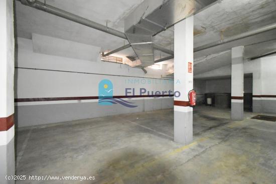 PARKING EN PUERTO DE MAZARRÓN – BARRIO SAN ISIDRO – REF 24 - MURCIA