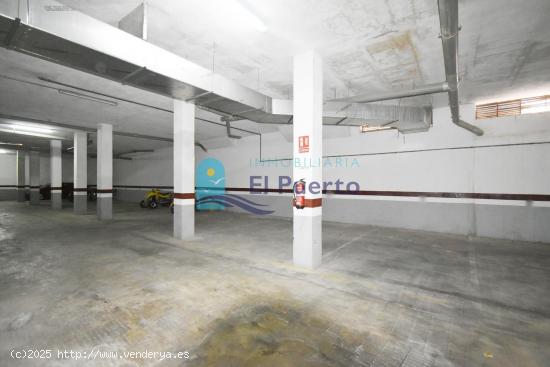 PARKING EN PUERTO DE MAZARRÓN – BARRIO SAN ISIDRO – REF 24 - MURCIA