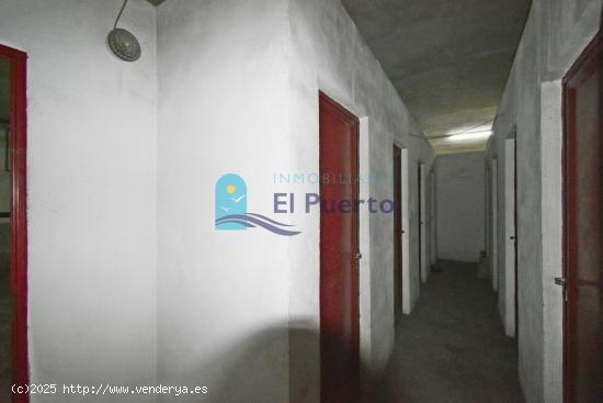  TRASTEROS A LA VENTA EN PUERTO DE MAZARRÓN - BARRIO SAN ISIDRO - REF 27 - MURCIA 