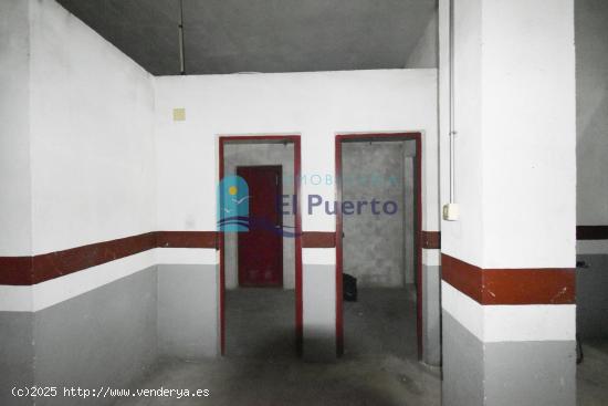 TRASTEROS A LA VENTA EN PUERTO DE MAZARRÓN - BARRIO SAN ISIDRO - REF 27 - MURCIA