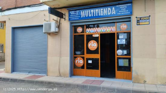 Local Comercial - Rincón de Seca, Murcia - MURCIA