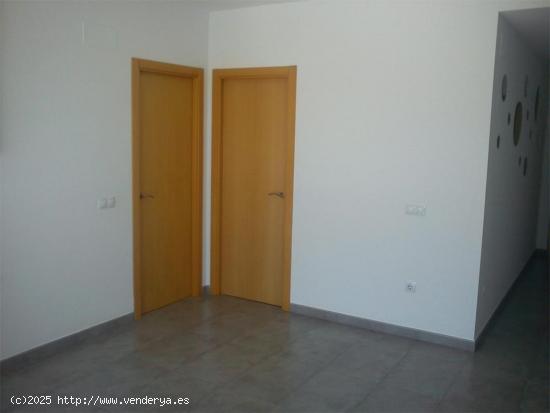 Se vende piso en Vilamarxant, Valencia - VALENCIA