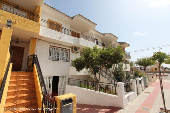  Fantástico adosado de 6 habitaciones en Dolores, Alicante, Costa Blanca Sur - ALICANTE 