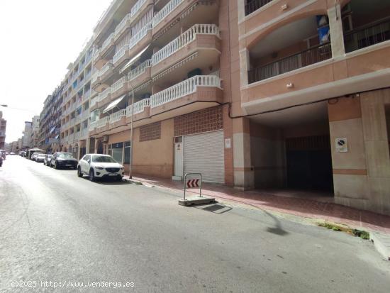 Se Vende en Guardamar del Segura - ALICANTE