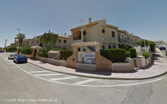  Fantástico apartamento cerca de las playas de Torrevieja, Alicante, Costa Blanca - ALICANTE 