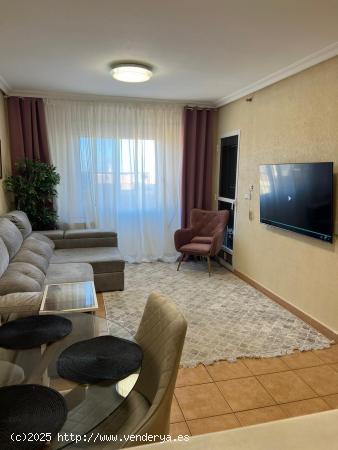 Fantástico apartamento cerca de las playas de Torrevieja, Alicante, Costa Blanca - ALICANTE