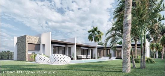 PARCELA URBANIZACIÓN MAJESTIC  CASARES COSTA | CABANILLAS REAL ESTATE - MALAGA