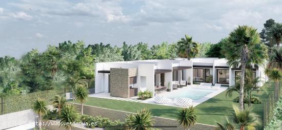 PARCELA URBANIZACIÓN MAJESTIC  CASARES COSTA | CABANILLAS REAL ESTATE - MALAGA