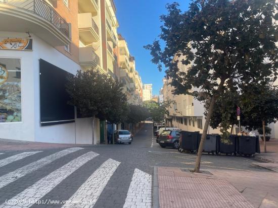 LOCAL COMERCIAL CÉNTRICO | CABANILLAS REAL ESTATE | - MALAGA