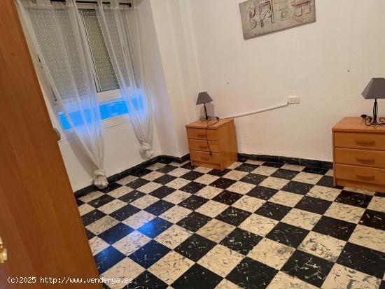 Piso en Vila-real zona Centro - CASTELLON