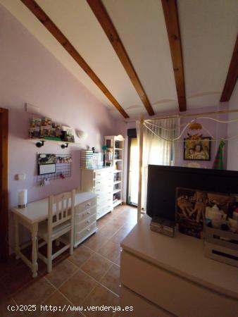  SE VENDE CHALET EN ALFAZ DEL PI / 330.000.- Euros / CONTACTO 660059919 - ALICANTE 