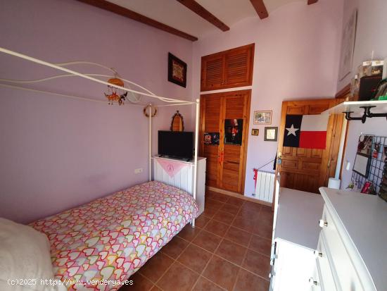 SE VENDE CHALET EN ALFAZ DEL PI / 330.000.- Euros / CONTACTO 660059919 - ALICANTE