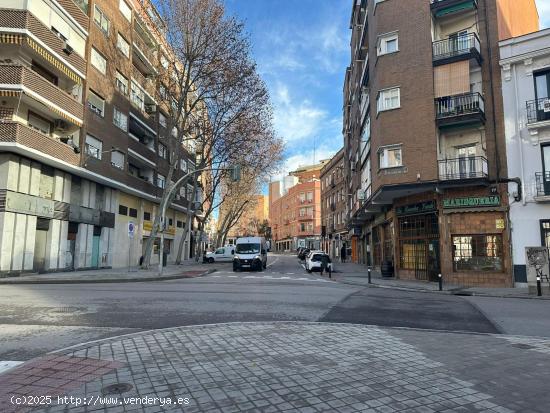 Se Vende en Madrid - MADRID