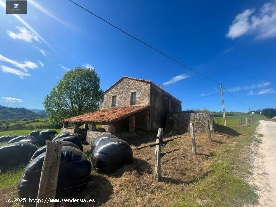  Casa Independiente en Liérganes - CANTABRIA 