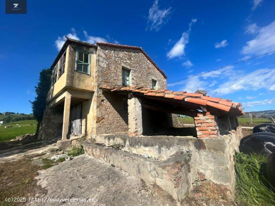 Casa Independiente en Liérganes - CANTABRIA