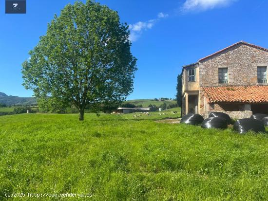 Casa Independiente en Liérganes - CANTABRIA