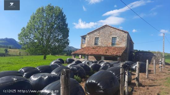 Casa Independiente en Liérganes - CANTABRIA