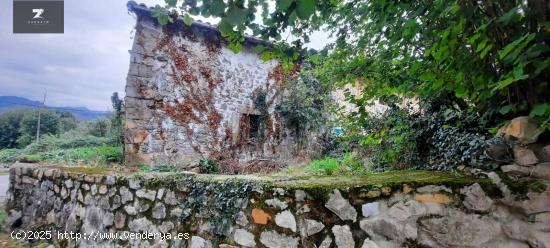 CASA DE PUEBLO PAREADA PARA REFORMAR - CANTABRIA