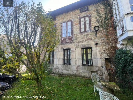 Casona de Piedra en el Valle de Cabuérniga - CANTABRIA