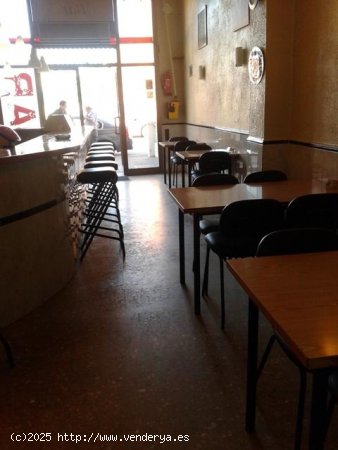 Local comercial en venta  en Gurb - Barcelona