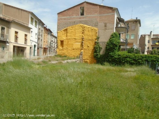 Suelo urbano en venta  en Prats de Lluçanès - Barcelona