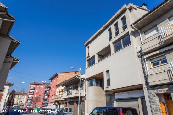 Propiedad vertical en venta  en Manlleu - Barcelona