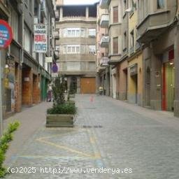 garaje cerrado en venta  en Vic - Barcelona