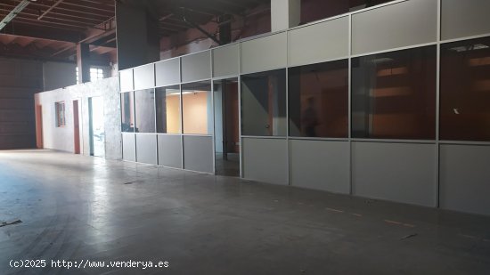 Local comercial en venta  en Vic - Barcelona