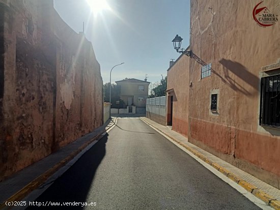 Local comercial en alquiler  en Daimus - València