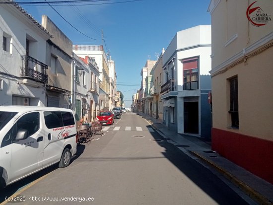 Local comercial en alquiler  en Daimus - València