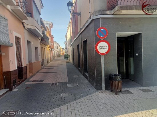 Local comercial en alquiler  en Daimus - València