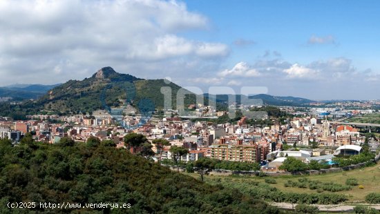  Piso en venta  en Montcada i Reixac - Barcelona 