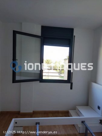 Piso en venta  en Montcada i Reixac - Barcelona