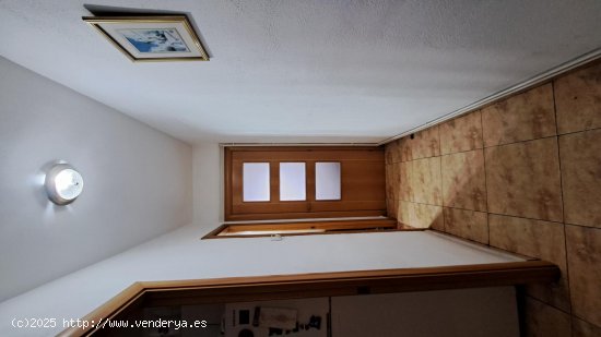 Piso en venta  en Barcelona - Barcelona