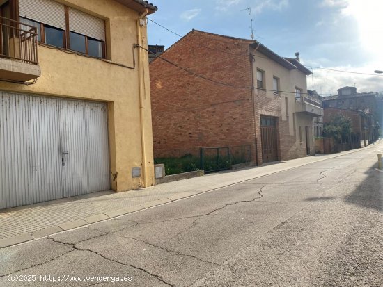 Suelo Urbanizable en venta  en Sant Quirze de Besora - Barcelona