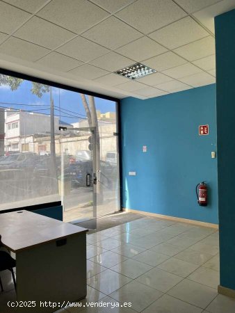 Local Comercial - Arrecife