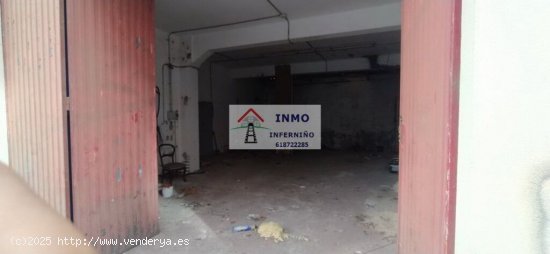 Local comercial en Venta en Ferrol La Coruña Ref: 437127