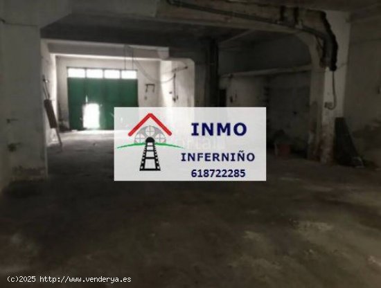 Local comercial en Venta en Ferrol La Coruña Ref: 437325