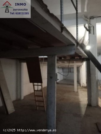 Local comercial en Venta en Ferrol La Coruña Ref: 437401