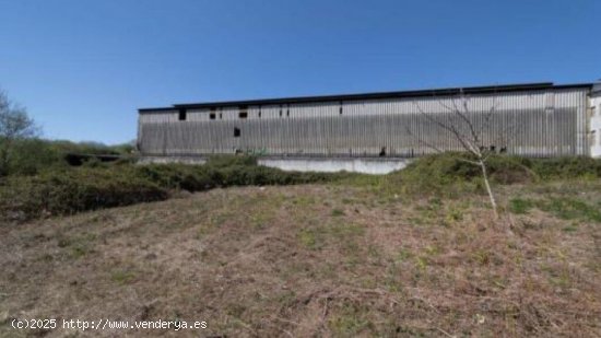 Nave comercial en Venta en Ferrol La Coruña Ref: 437437