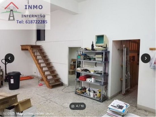 Local comercial en Venta en Ferrol La Coruña Ref: 437480