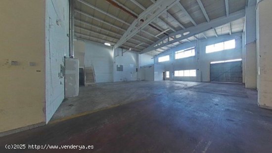 Nave comercial en Venta en Naron La Coruña Ref: 437758