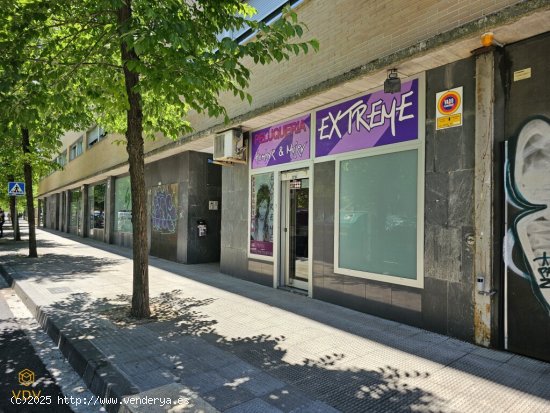 Local comercial en Alquiler en Villava Navarra